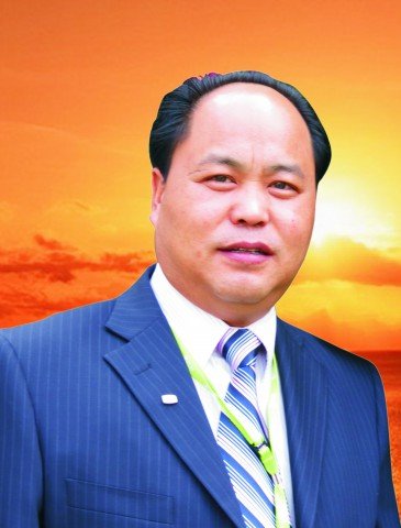 李明光 院长