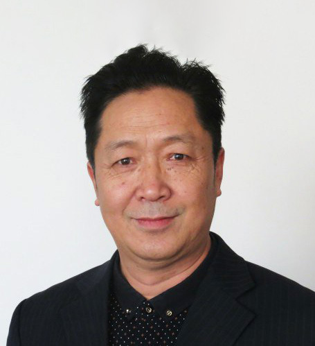 张东升 名誉院长