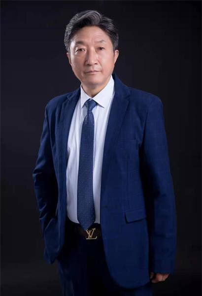 王国军 高级讲师