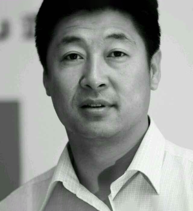 姚远 名誉院长