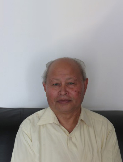 李华清 副院长