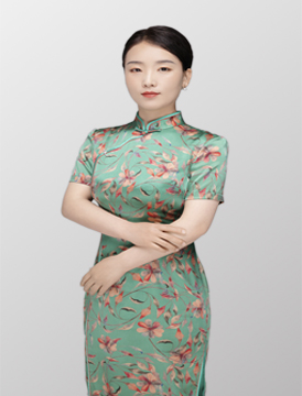张熙悦 高级讲师